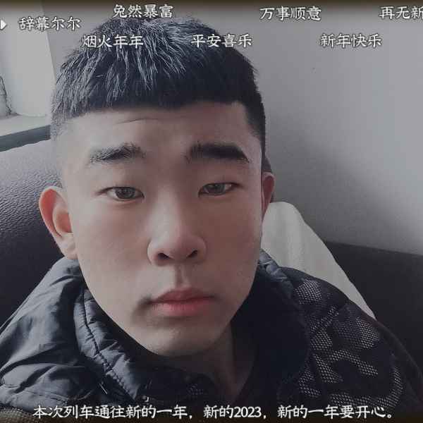 河北19岁单身帅哥真诚找对象-三亚相亲网