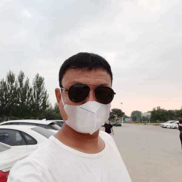 35岁岁辽宁单身帅哥 - 三亚吉缘网