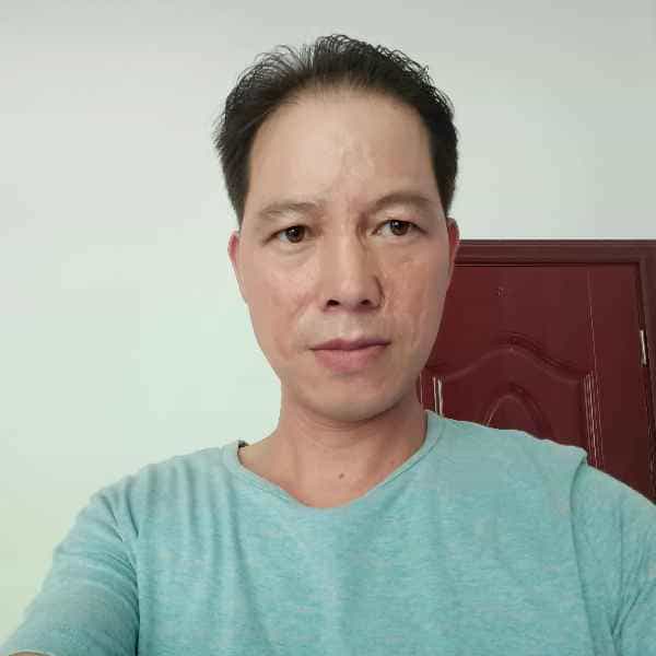 43岁岁陕西单身帅哥 - 三亚吉缘网