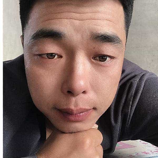 39岁岁吉林单身帅哥 - 三亚吉缘网