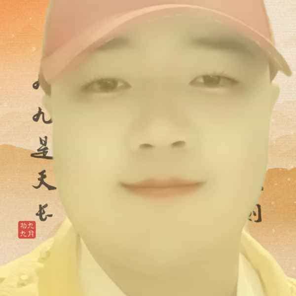 37岁岁河南单身帅哥 - 三亚吉缘网