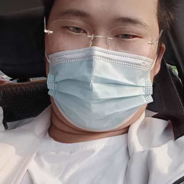 29岁岁山东单身帅哥 - 三亚吉缘网