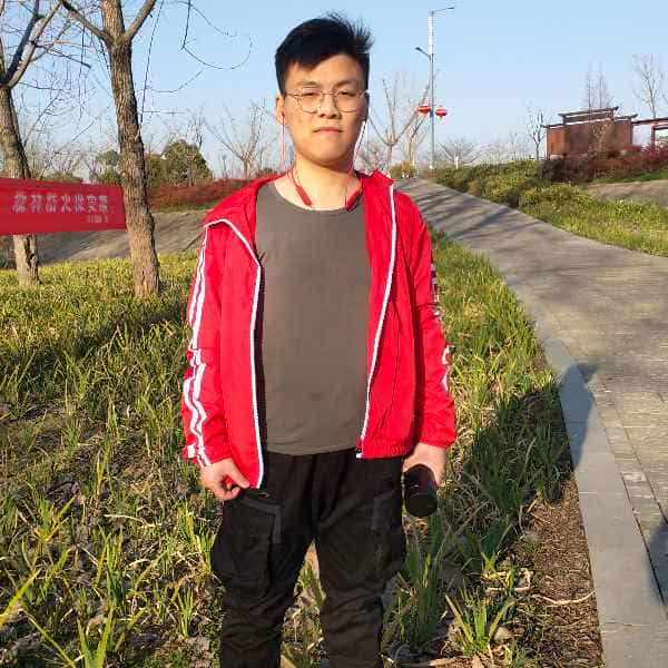 24岁岁安徽单身帅哥 - 三亚吉缘网