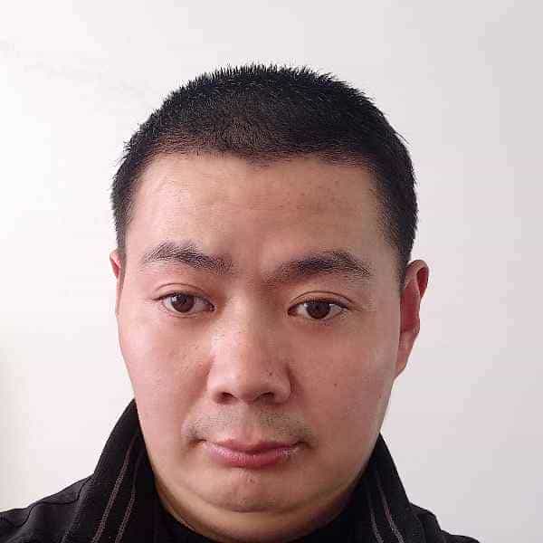 41岁岁安徽单身帅哥 - 三亚吉缘网