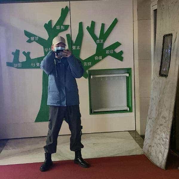 24岁岁河北单身帅哥 - 三亚吉缘网