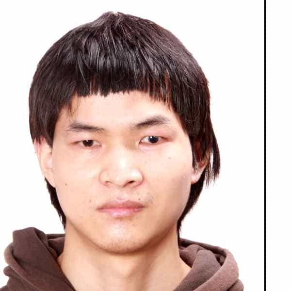 35岁岁湖北单身帅哥 - 三亚吉缘网