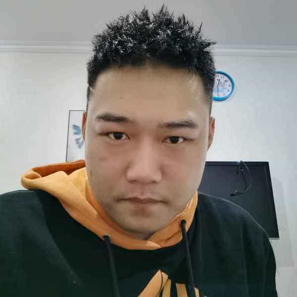 32岁岁辽宁单身帅哥 - 三亚吉缘网