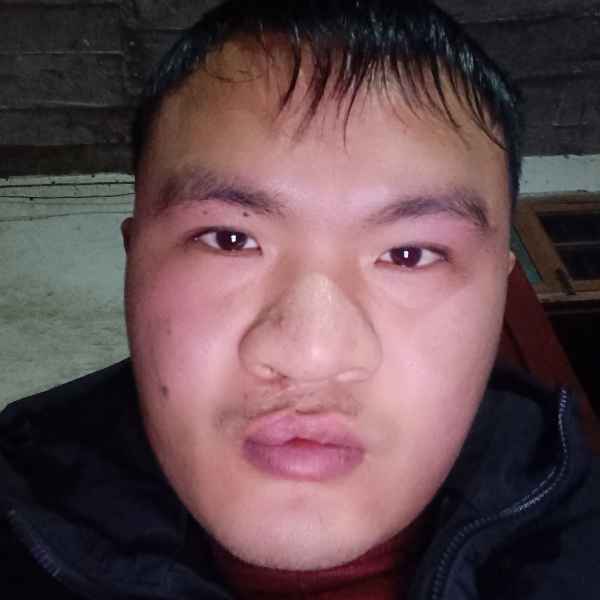 35岁岁江西单身帅哥 - 三亚吉缘网