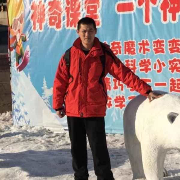 36岁岁北京单身帅哥 - 三亚吉缘网