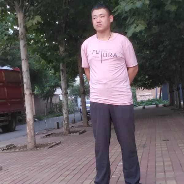 35岁岁河北单身帅哥 - 三亚吉缘网