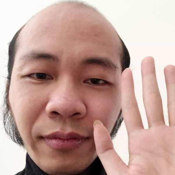 39岁岁广西单身帅哥 - 三亚吉缘网