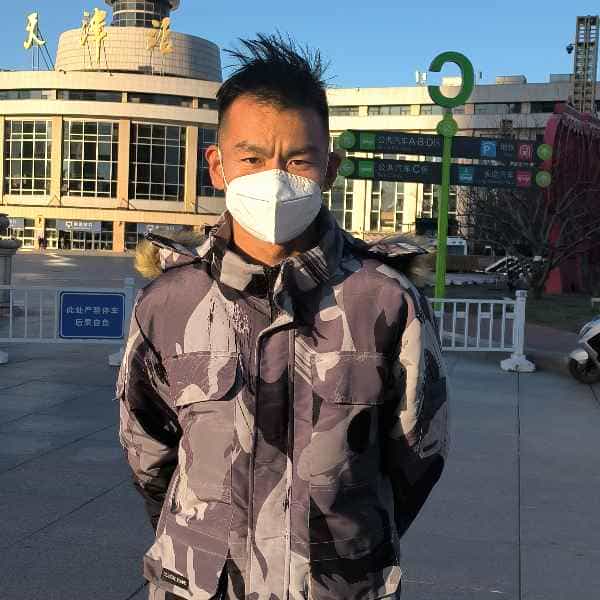 35岁岁吉林单身帅哥 - 三亚吉缘网