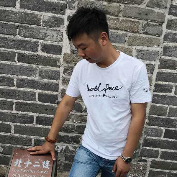 28岁岁河南单身帅哥 - 三亚吉缘网