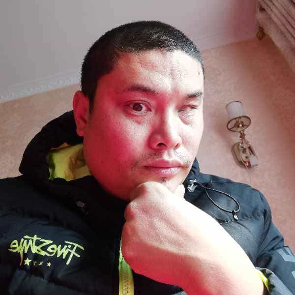 40岁岁安徽单身帅哥 - 三亚吉缘网