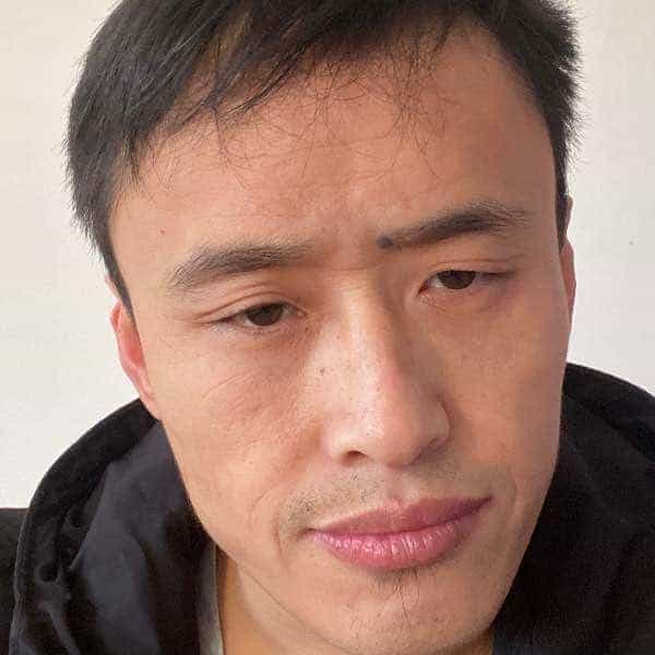 40岁岁四川单身帅哥 - 三亚吉缘网