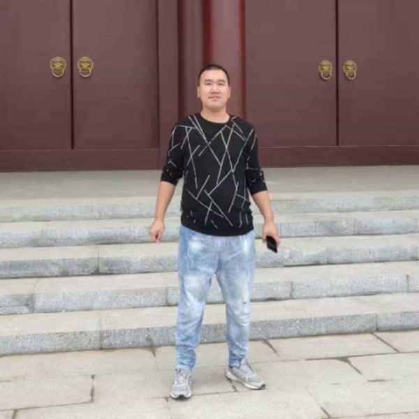 35岁岁吉林单身帅哥 - 三亚吉缘网