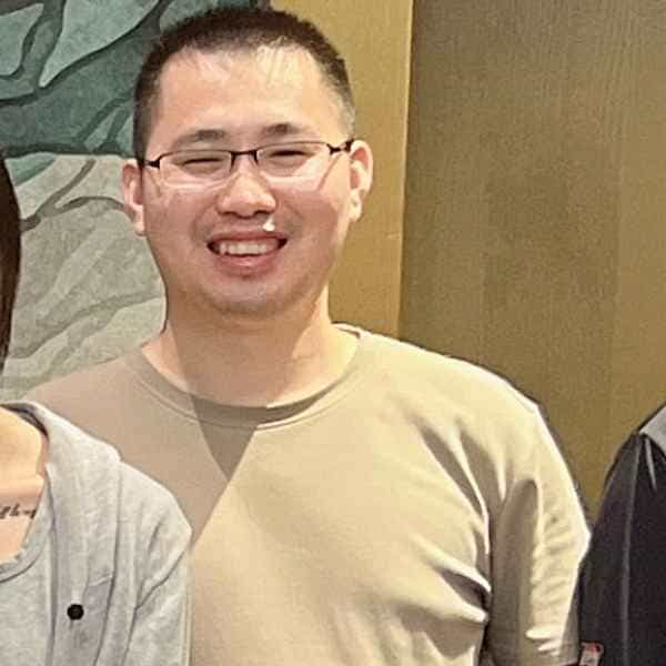 36岁岁广东单身帅哥 - 三亚吉缘网
