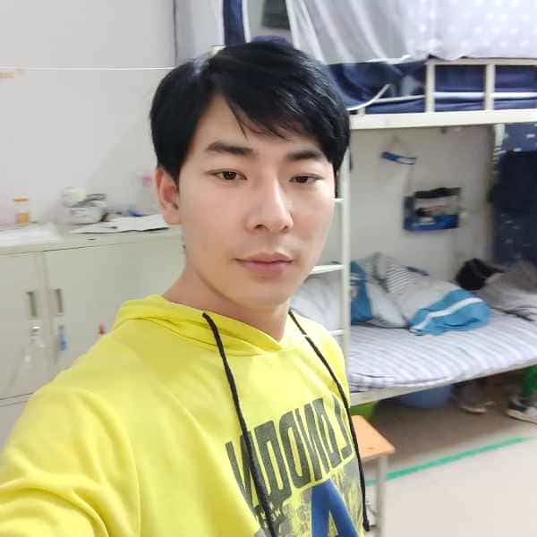 38岁岁河南单身帅哥 - 三亚吉缘网