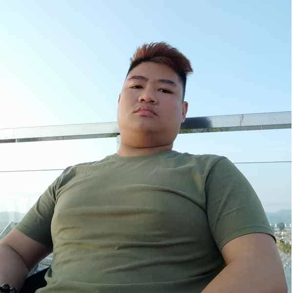 29岁岁广东单身帅哥 - 三亚吉缘网