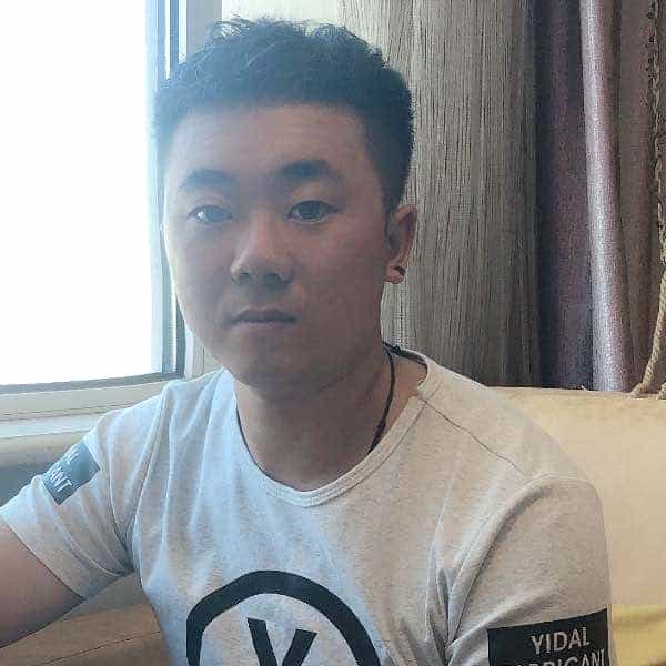 34岁岁内蒙古单身帅哥 - 三亚吉缘网