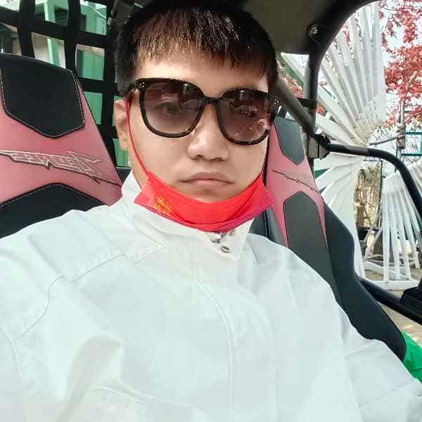 33岁岁辽宁单身帅哥 - 三亚吉缘网