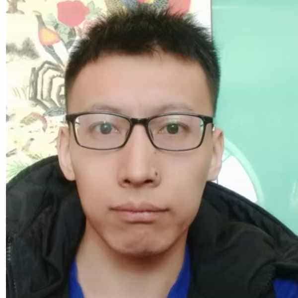 35岁岁内蒙古单身帅哥 - 三亚吉缘网