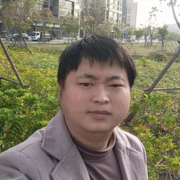 36岁岁重庆单身帅哥 - 三亚吉缘网