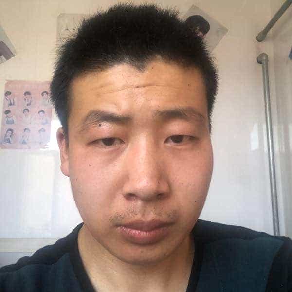 31岁岁内蒙古单身帅哥 - 三亚吉缘网