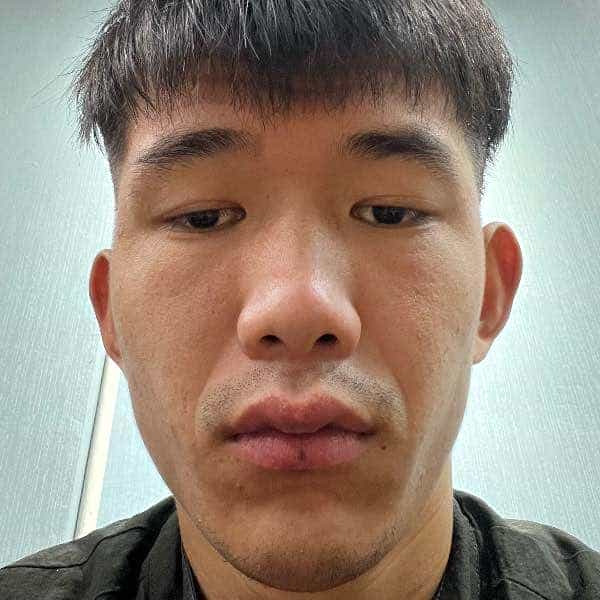 35岁岁河南单身帅哥 - 三亚吉缘网