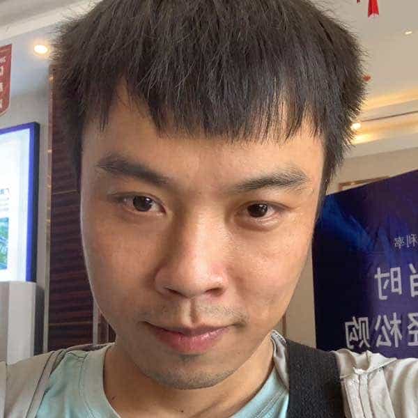 42岁岁广西单身帅哥 - 三亚吉缘网