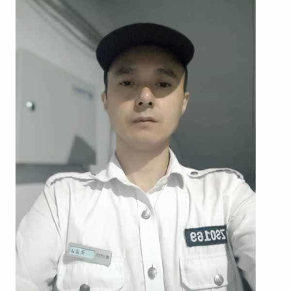41岁岁河南单身帅哥 - 三亚吉缘网