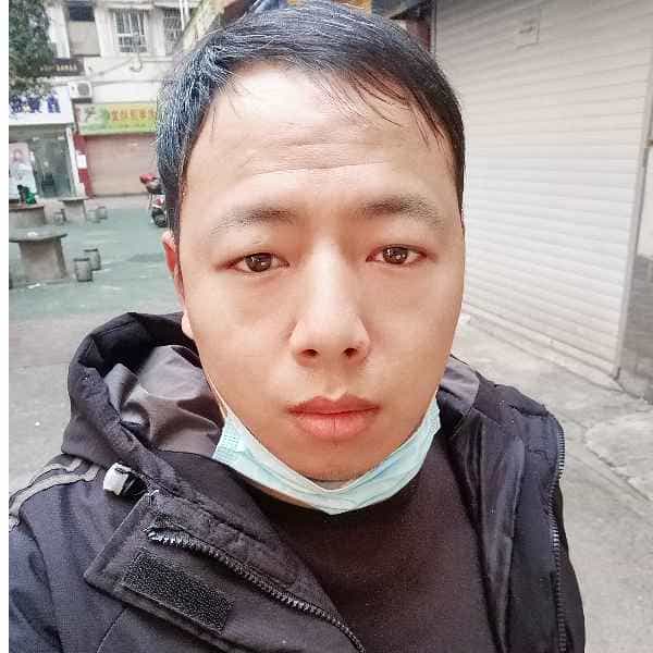 35岁岁四川单身帅哥 - 三亚吉缘网