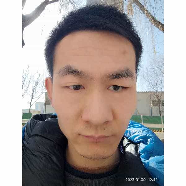 35岁岁甘肃单身帅哥 - 三亚吉缘网
