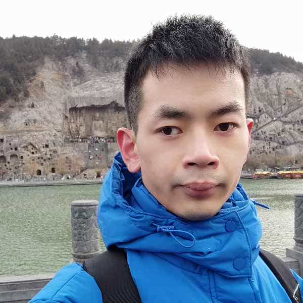 28岁岁河南单身帅哥 - 三亚吉缘网