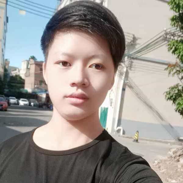 23岁岁江西单身帅哥 - 三亚吉缘网