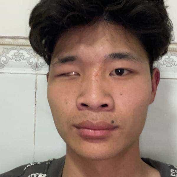 25岁岁云南单身帅哥 - 三亚吉缘网