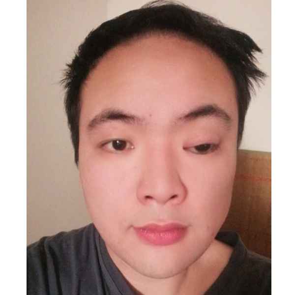 33岁岁湖北单身帅哥 - 三亚吉缘网