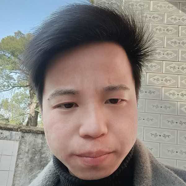 32岁岁江西单身帅哥 - 三亚吉缘网