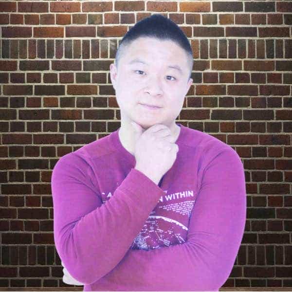 35岁岁北京单身帅哥 - 三亚吉缘网