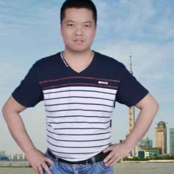 35岁岁湖北单身帅哥 - 三亚吉缘网