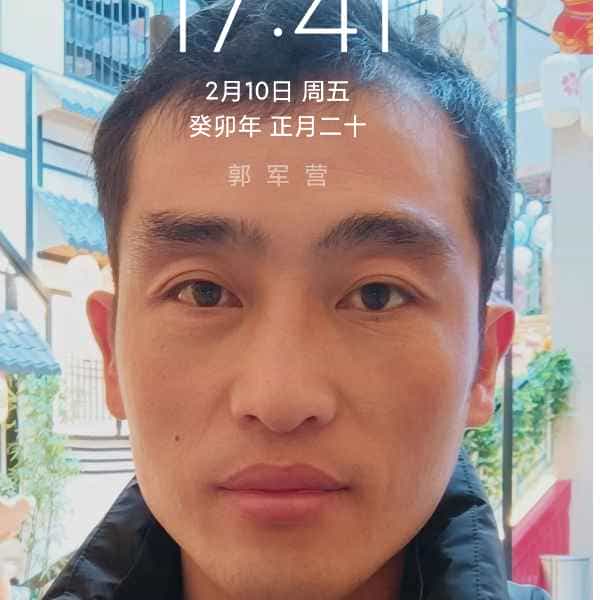 37岁岁山东单身帅哥 - 三亚吉缘网