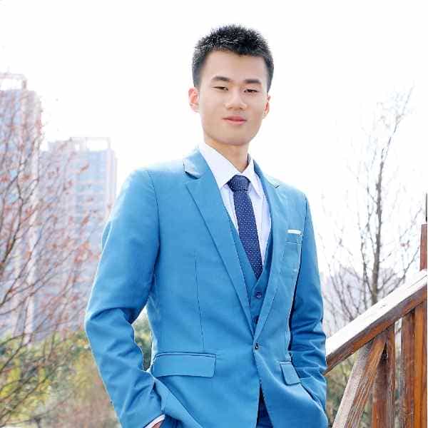 36岁岁福建单身帅哥 - 三亚吉缘网