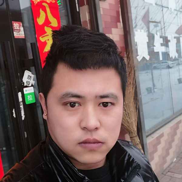 32岁岁黑龙江单身帅哥 - 三亚吉缘网