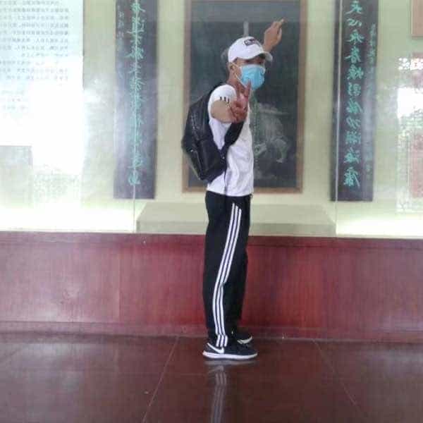 36岁岁广东单身帅哥 - 三亚吉缘网
