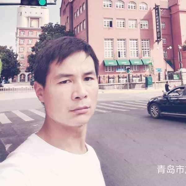 39岁岁河南单身帅哥 - 三亚吉缘网