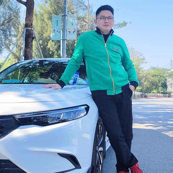 31岁岁湖北单身帅哥 - 三亚吉缘网