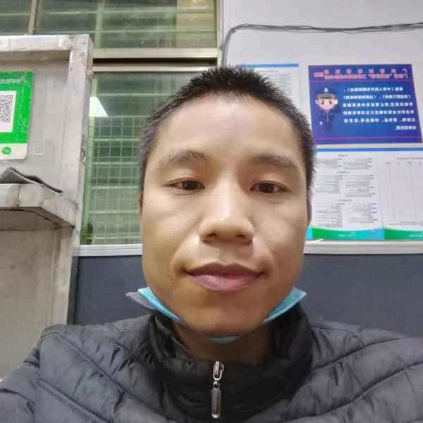 38岁岁广东单身帅哥 - 三亚吉缘网