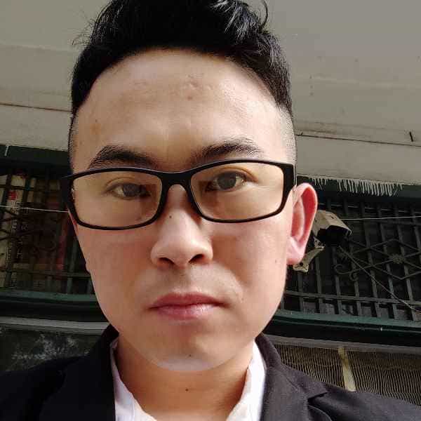 34岁岁陕西单身帅哥 - 三亚吉缘网
