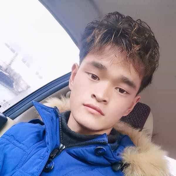 27岁岁山东单身帅哥 - 三亚吉缘网