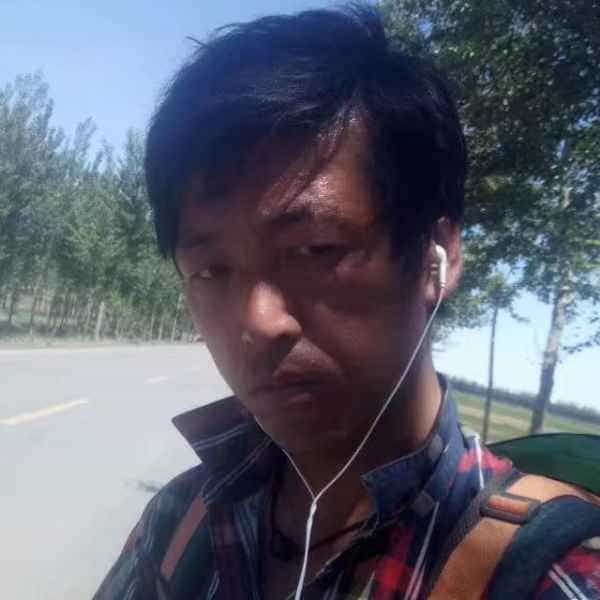 35岁岁辽宁单身帅哥 - 三亚吉缘网